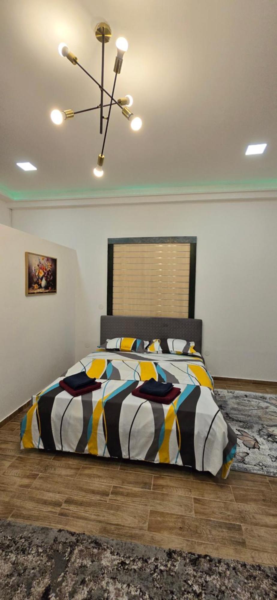 Casa Maria Apartment Fagaras Exterior photo