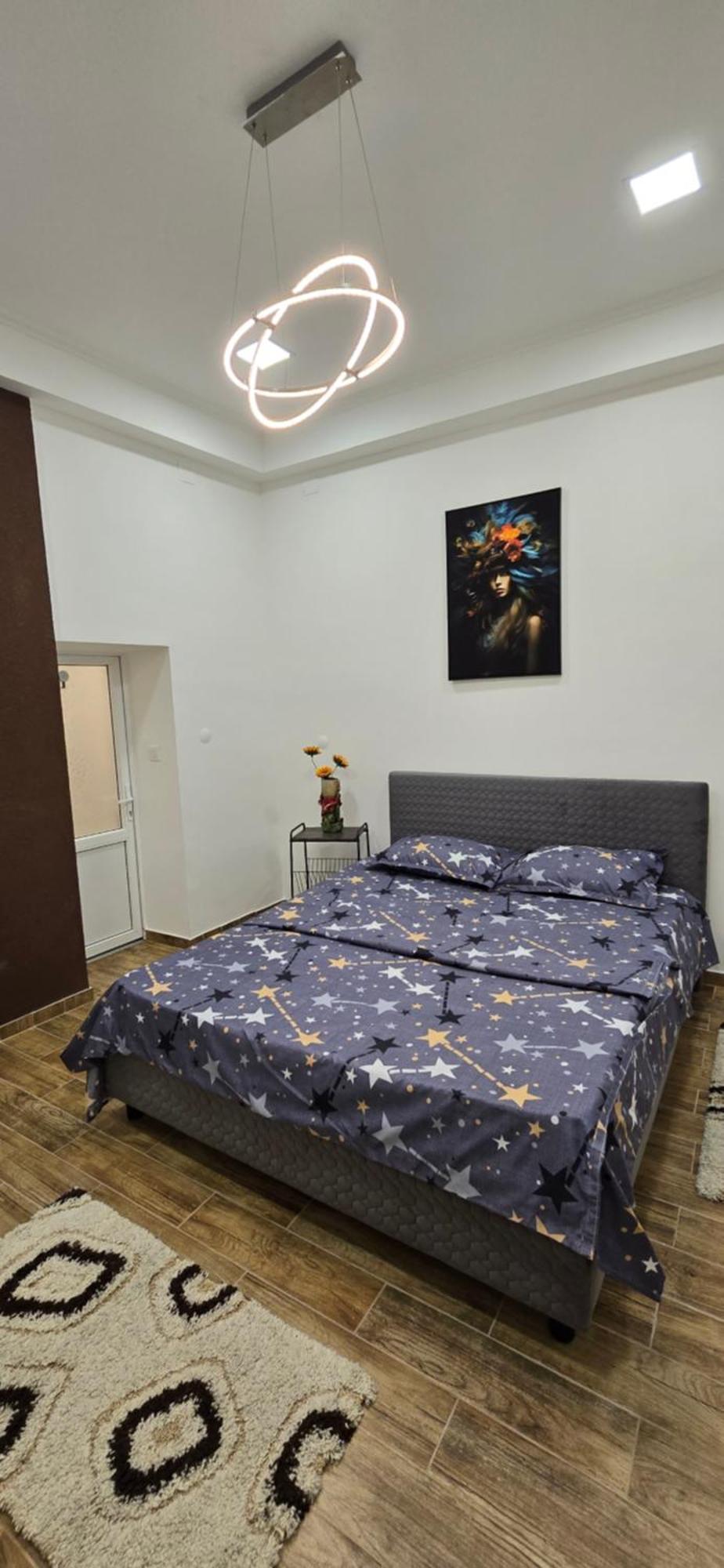 Casa Maria Apartment Fagaras Exterior photo